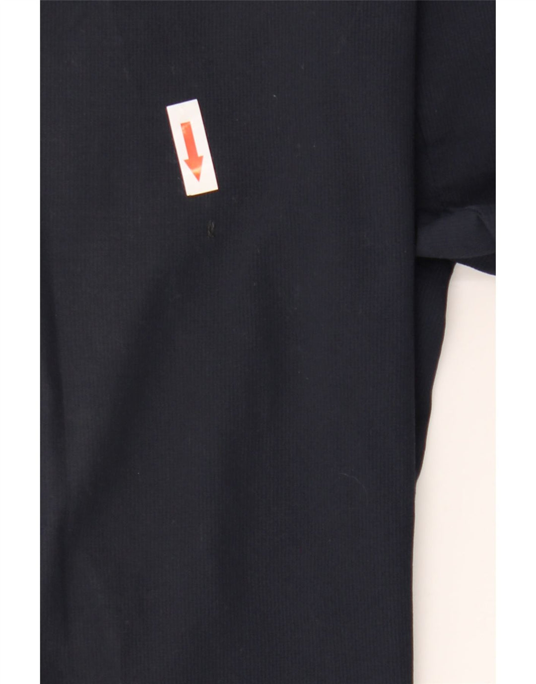 Adidas Herren-Trainingshose XL, Marineblau, Polyester