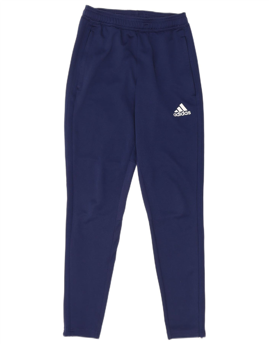 Adidas Herren Climacool Trainingshose XS Marineblau Polyester