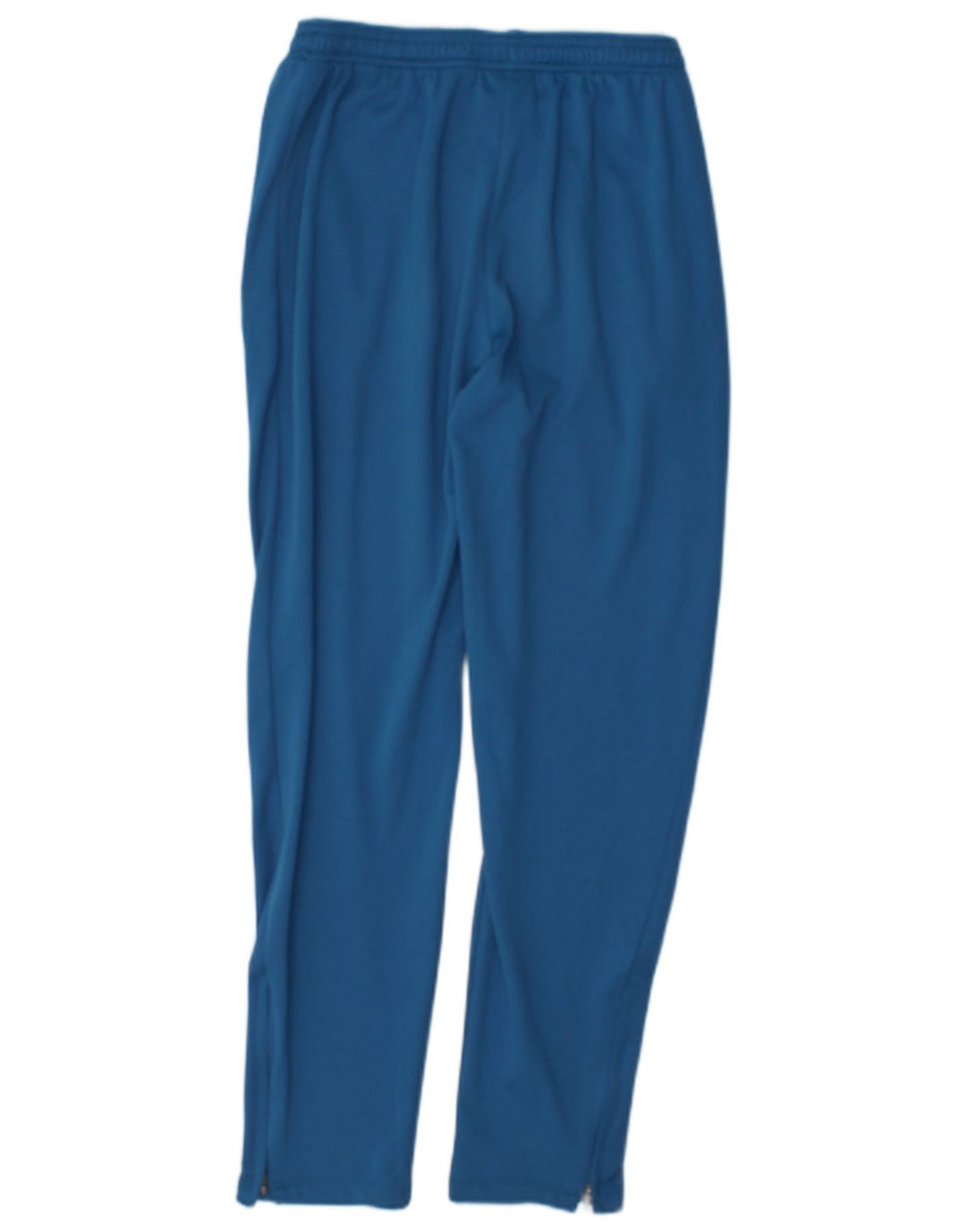 Nike Dri Fit Full-Trainingsanzug für Jungen, 12–13 Jahre, Größe L, Blau, Farbblock