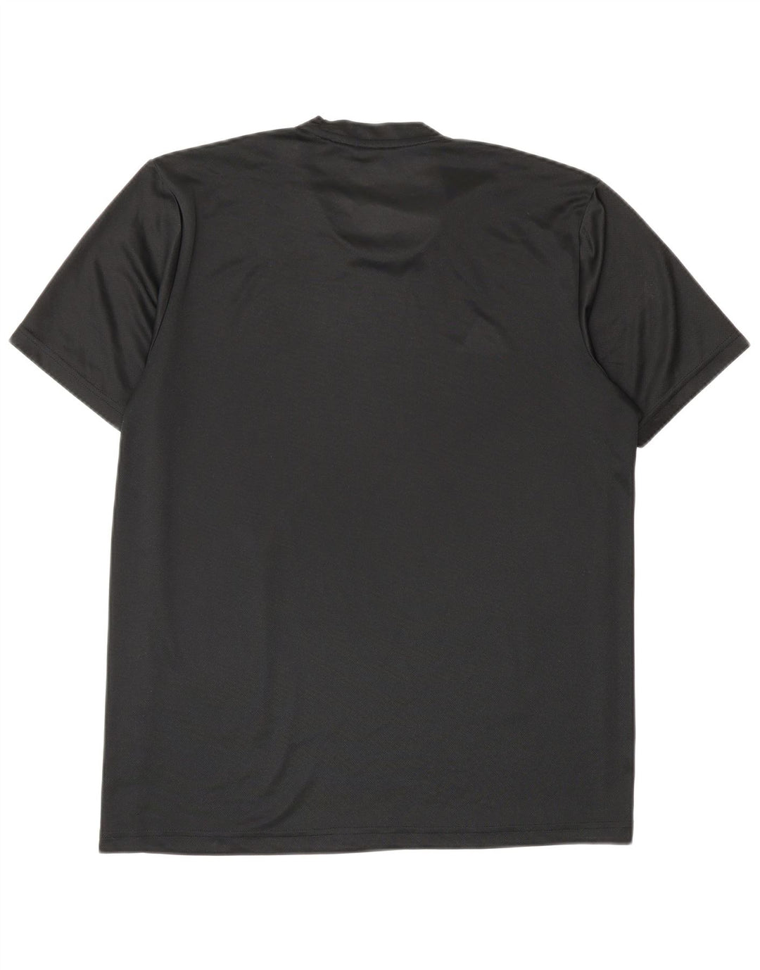 Adidas Herren Aeroready T-Shirt Top Medium Schwarz