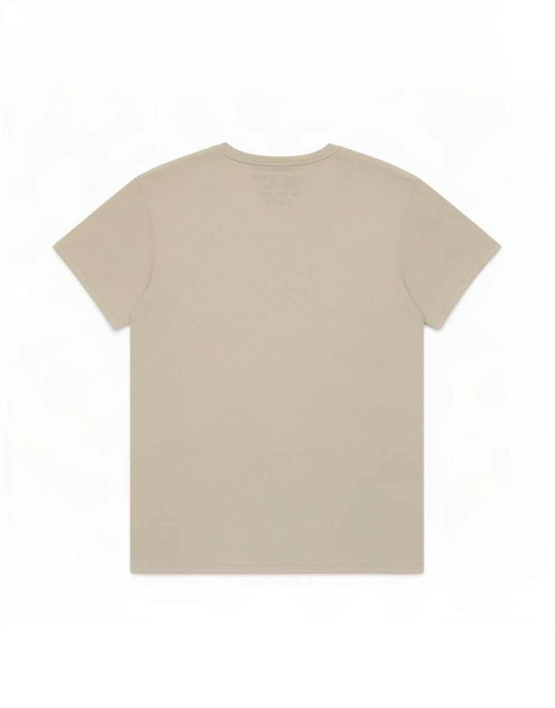Jack & Jones Herren-T-Shirt mit Grafik, Größe L, Weiß