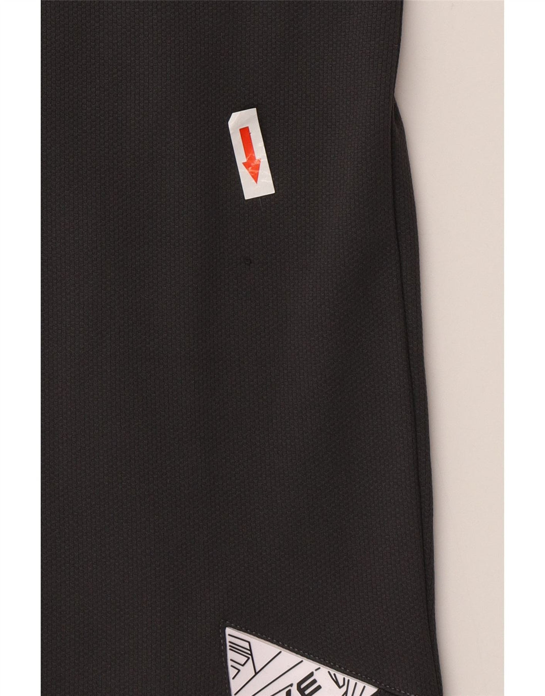 Nike Jungen-Pullover mit grafischem Kapuzenpullover, 12–13 Jahre, groß, blau, Farbblock