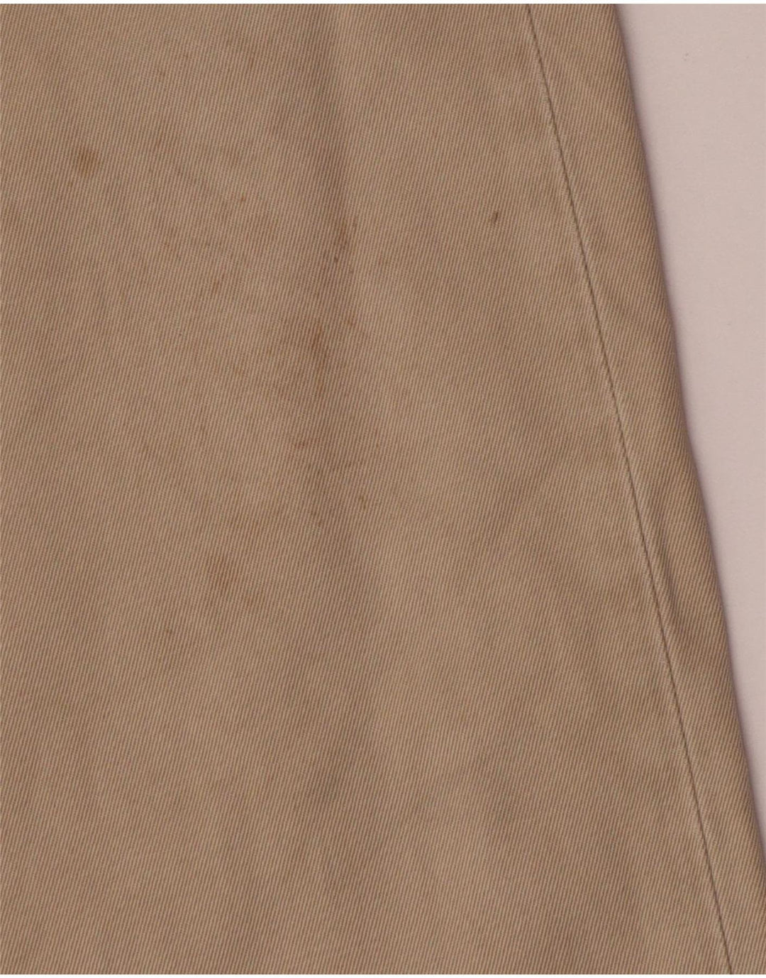 Levi's Herren 451 Straight Freizeithose W33 L31 Beige