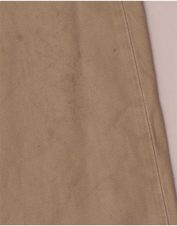 Levi's Herren 451 Straight Freizeithose W33 L31 Beige