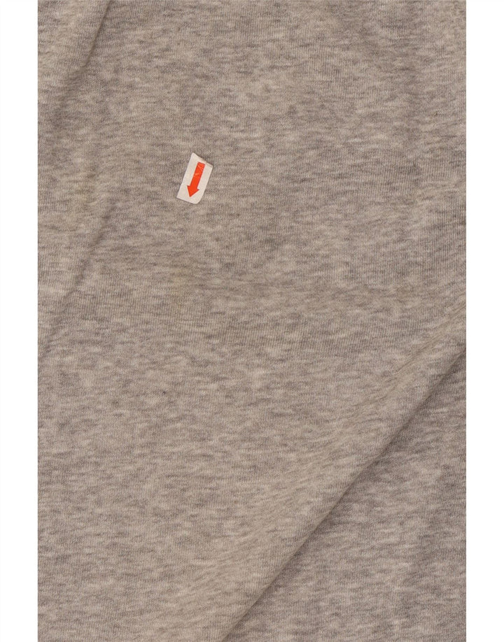 ADIDAS Herren Graphic Sport Shorts XL Grau Baumwolle