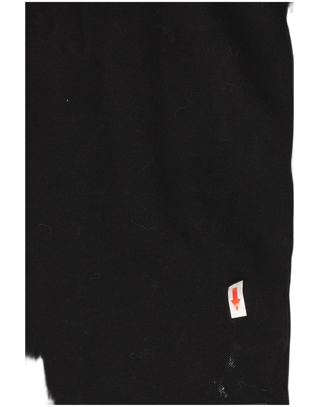 Helly Hansen Herren Poloshirt Large Schwarz