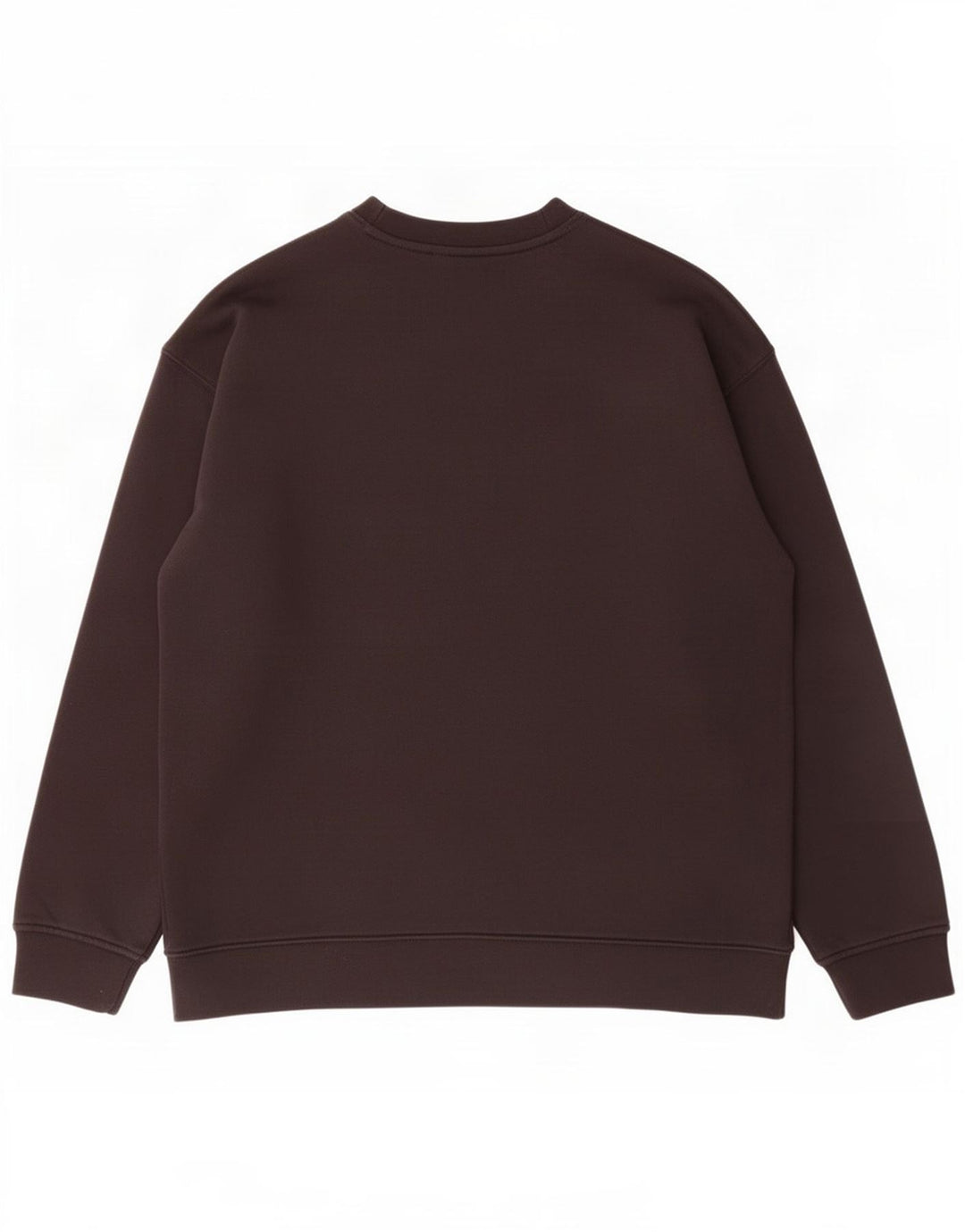 Adidas Herren Grafik-Sweatshirt-Pullover, groß, schwarze Baumwolle