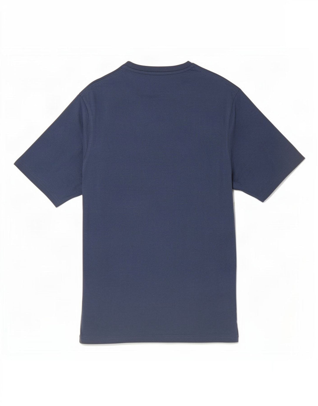 Mountain Warehouse Herren-T-Shirt „Yorkshire“ mit Grafik, Größe S, Marineblau