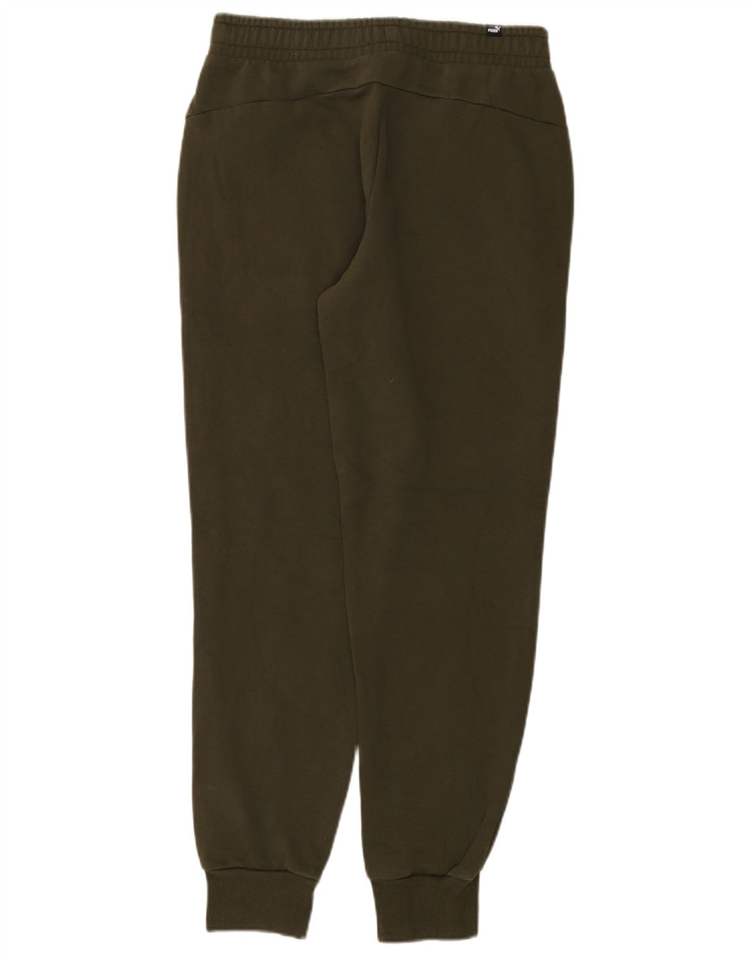 Puma Herren-Trainingshose, Jogginghose, mittlere Khaki-Baumwolle