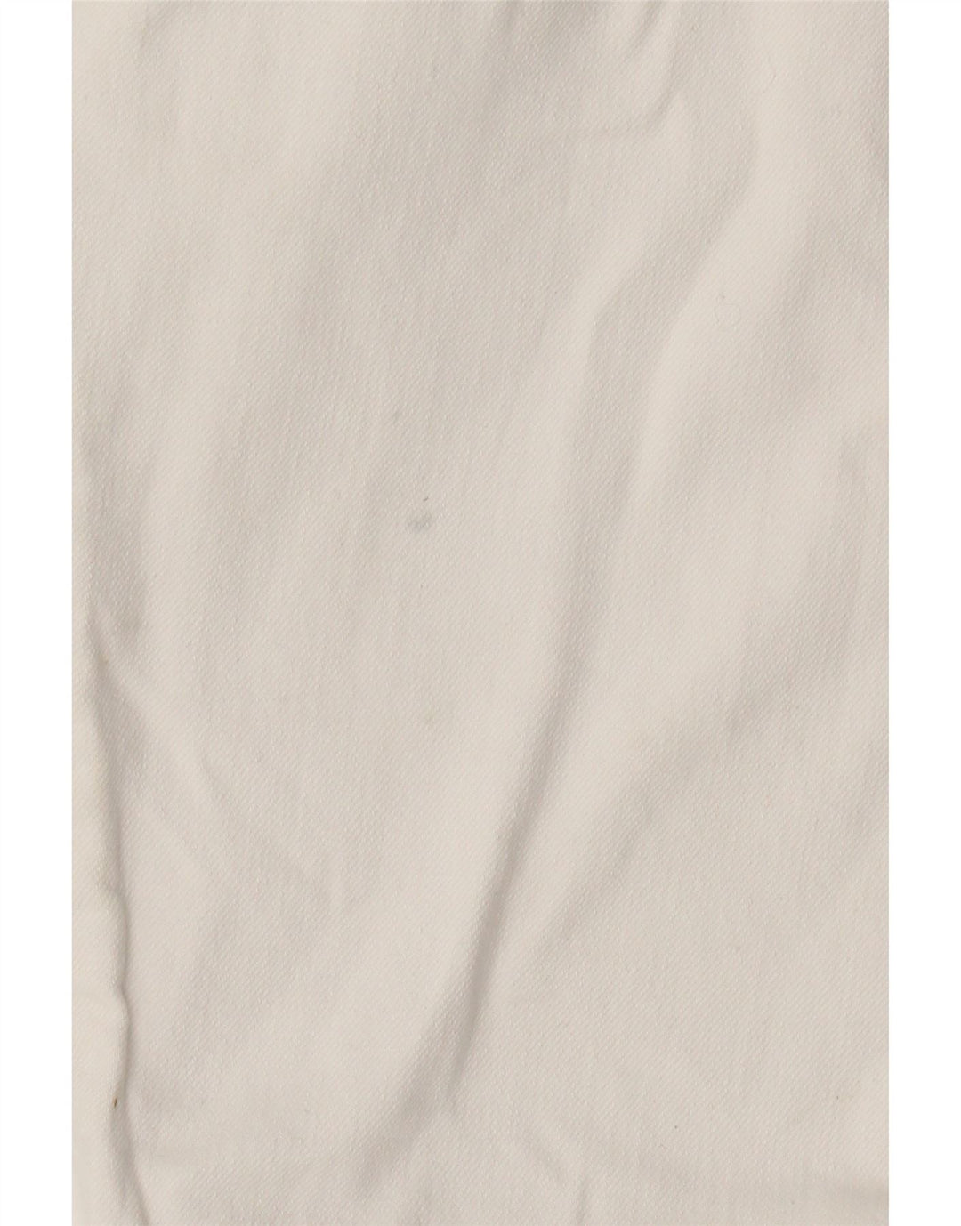 Armani Exchange Herren Slim Jeans W33 L28 Weiße Baumwolle