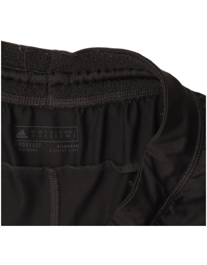 Adidas Herren Graphic Sport Shorts Small Grau Polyester