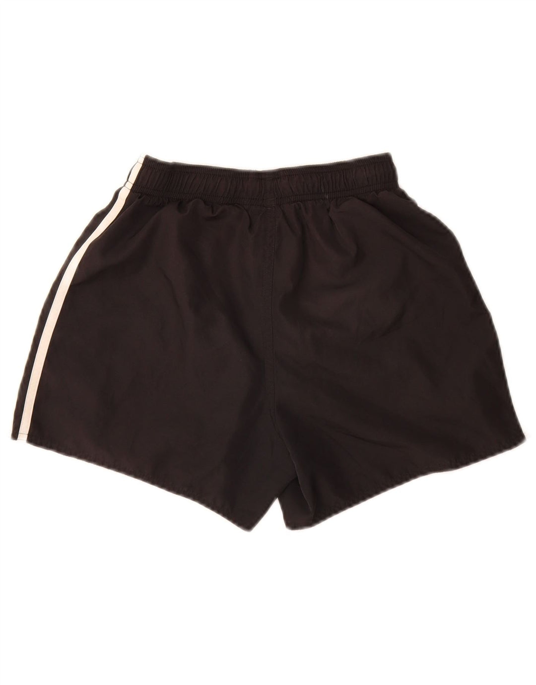 Adidas Jungen Sport Shorts 5-6 Jahre XS Schwarz Polyester