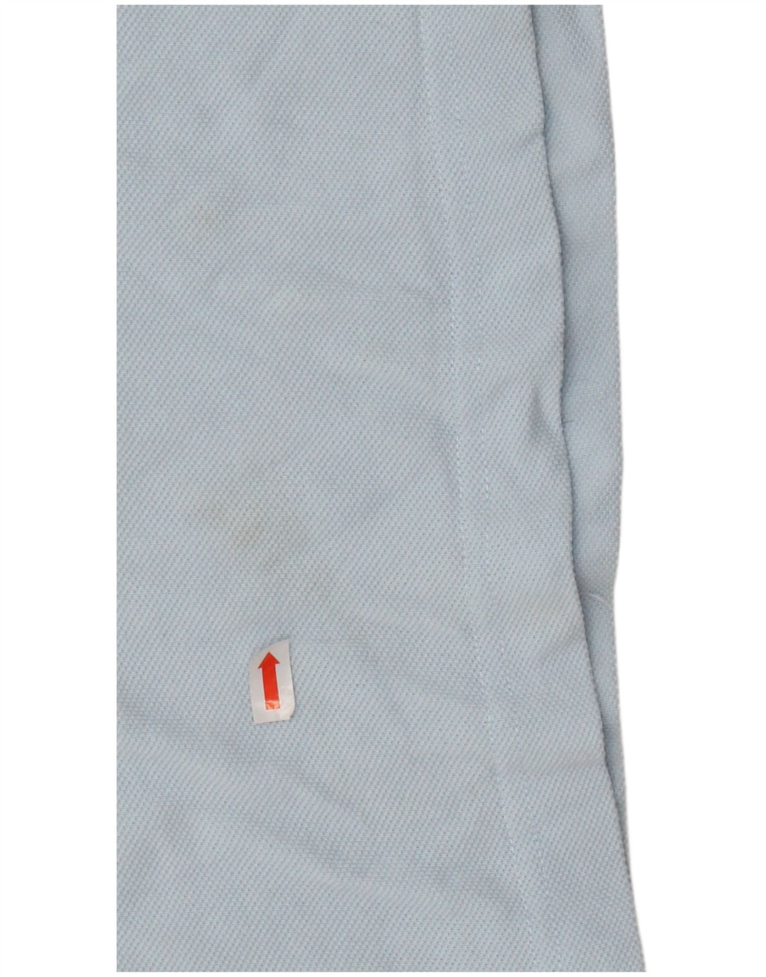 BROOKSFIELD Herren Poloshirt IT 56 XL Blau Baumwolle