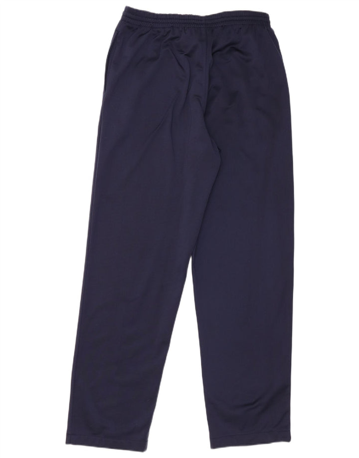 Lotto Herren-Trainingshose, groß, marineblau, Polyester