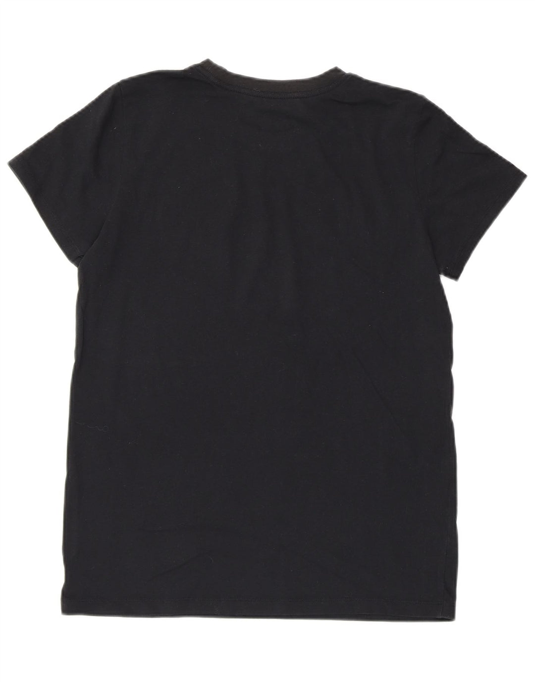 UNDER ARMOUR Herren-T-Shirt mit Grafik, Größe S, Marineblau