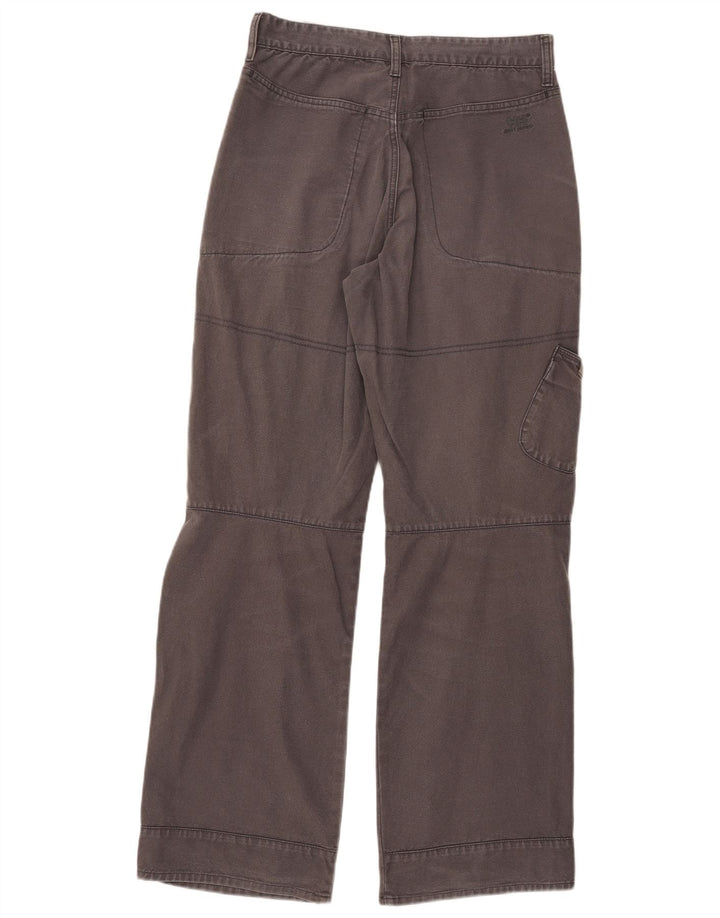 HELLY HANSEN Gerade Cargohose für Herren, W31, L32, graue Baumwolle