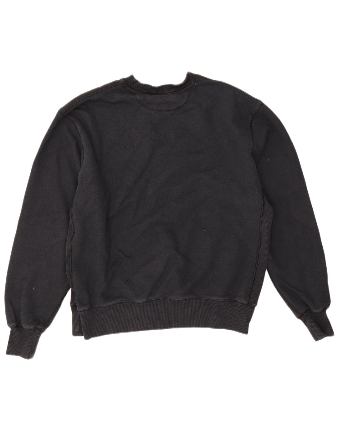 Under Armour Herren Sweatshirt Pullover Large Marineblau