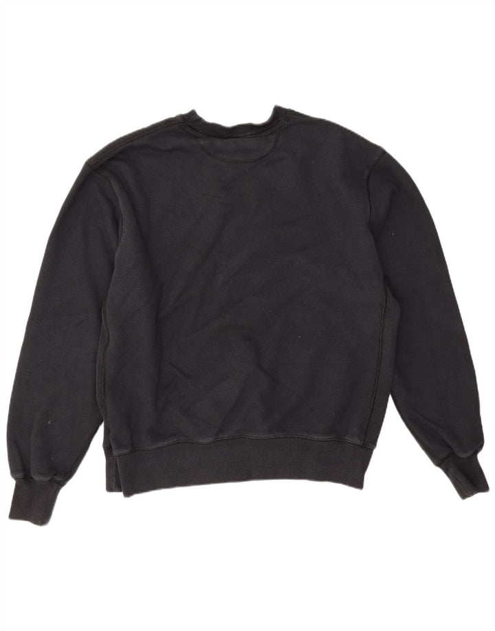 Under Armour Herren Sweatshirt Pullover Large Marineblau