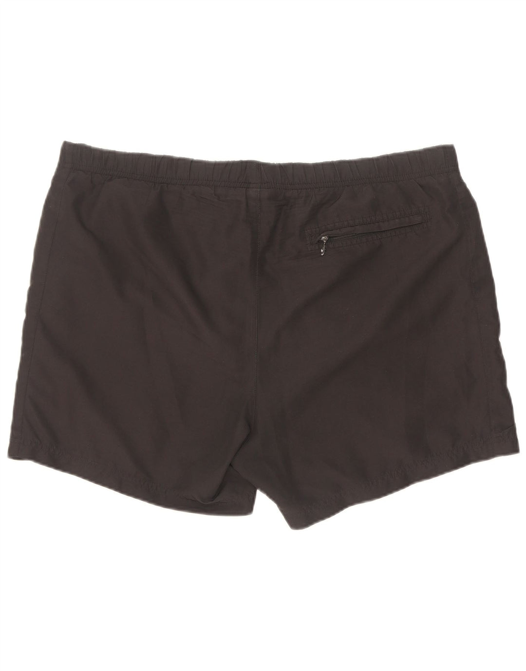 Nike Herren Sportshorts UK 42/44 Large Schwarz Polyester