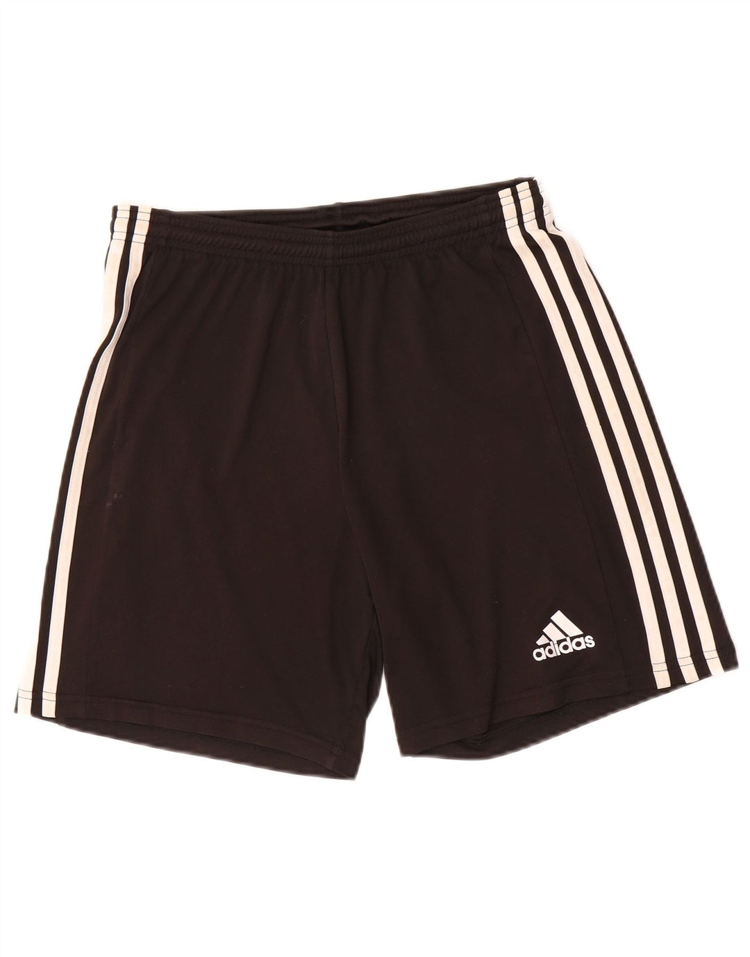 ADIDAS Herren Aeroready Sport Shorts Mittelschwarzes Polyester