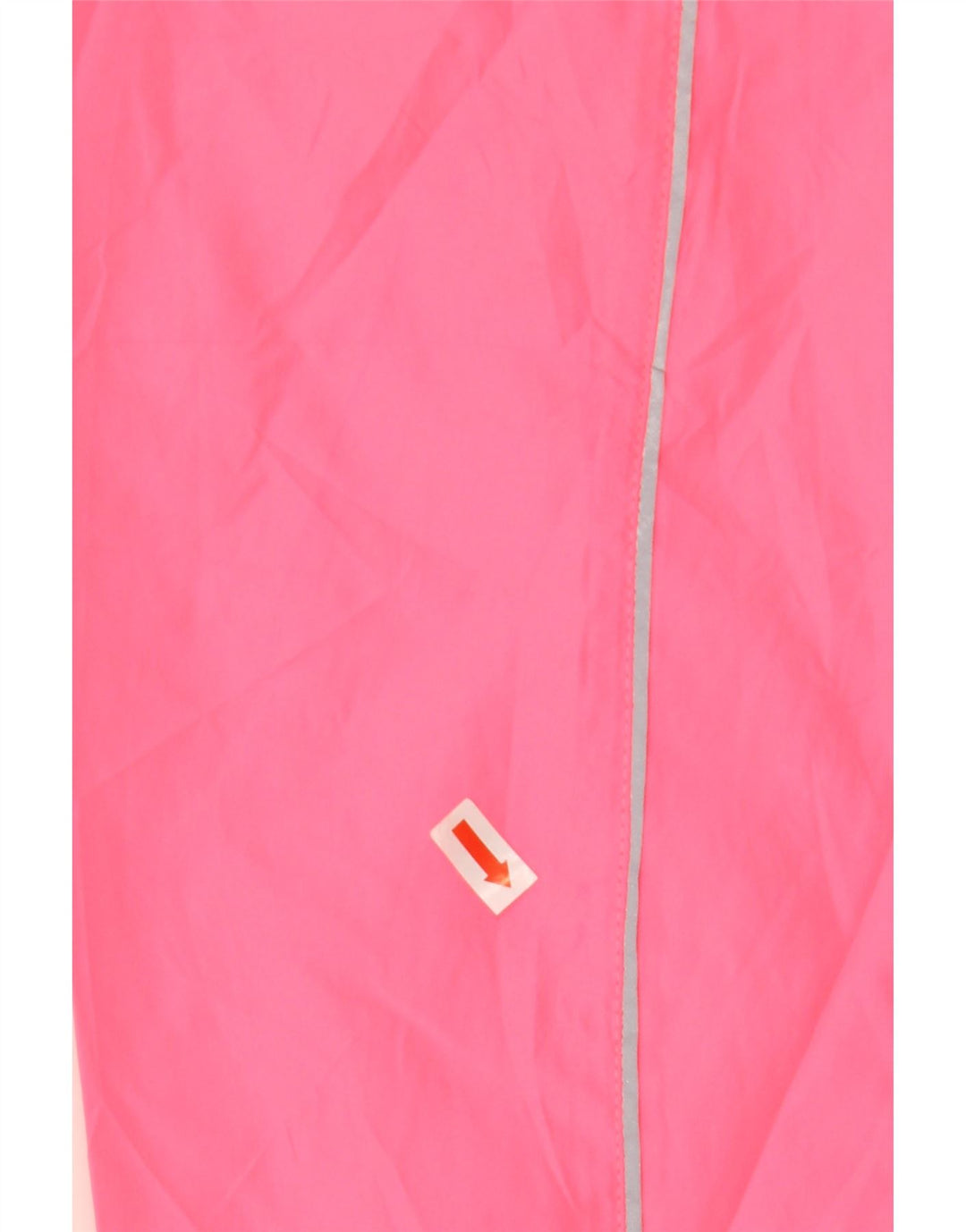 Mountain Warehouse Damen-Trainingsanzugoberteil, UK-Größe 10, Größe S, Rosa, Polyester