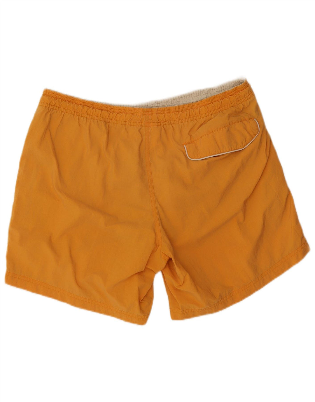 Adidas Herren Badeshorts Medium Orange Polyamid
