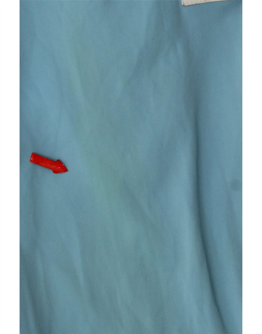 AUSTRALIAN L'ALPINA Herren-Trainingshose IT 46 Small Blau Polyamid