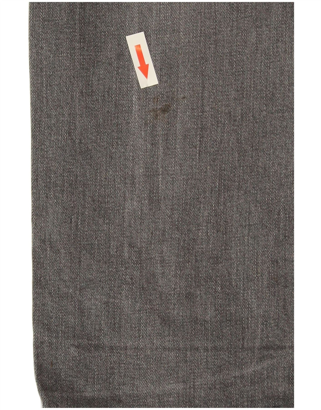 Jack & Jones Damen Tim Slim Jeans W33 L32 Graue Baumwolle