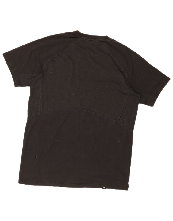 PUMA Herren T-Shirt Top Small Schwarz
