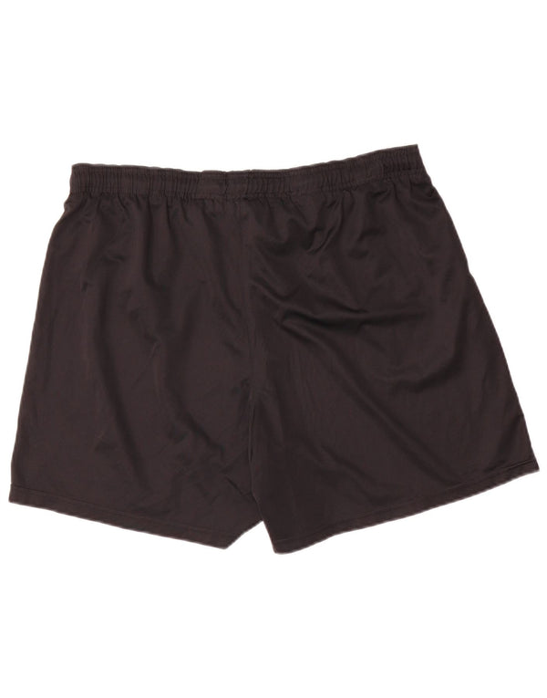 Nike Herren Dri Fit Sport Shorts XL Schwarz Polyester