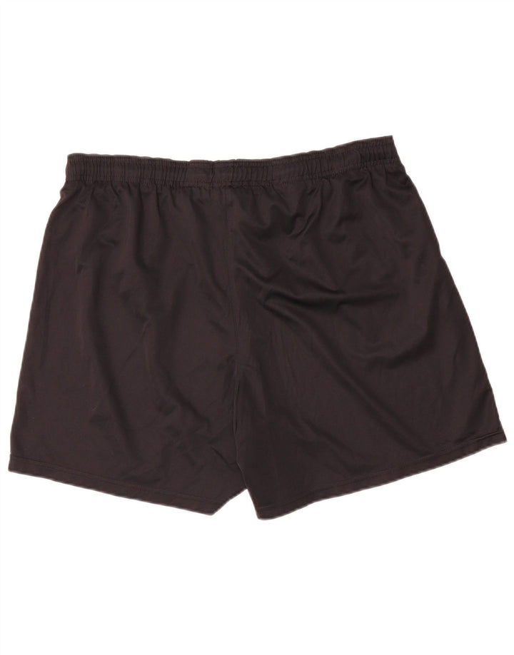Nike Herren Dri Fit Sport Shorts XL Schwarz Polyester