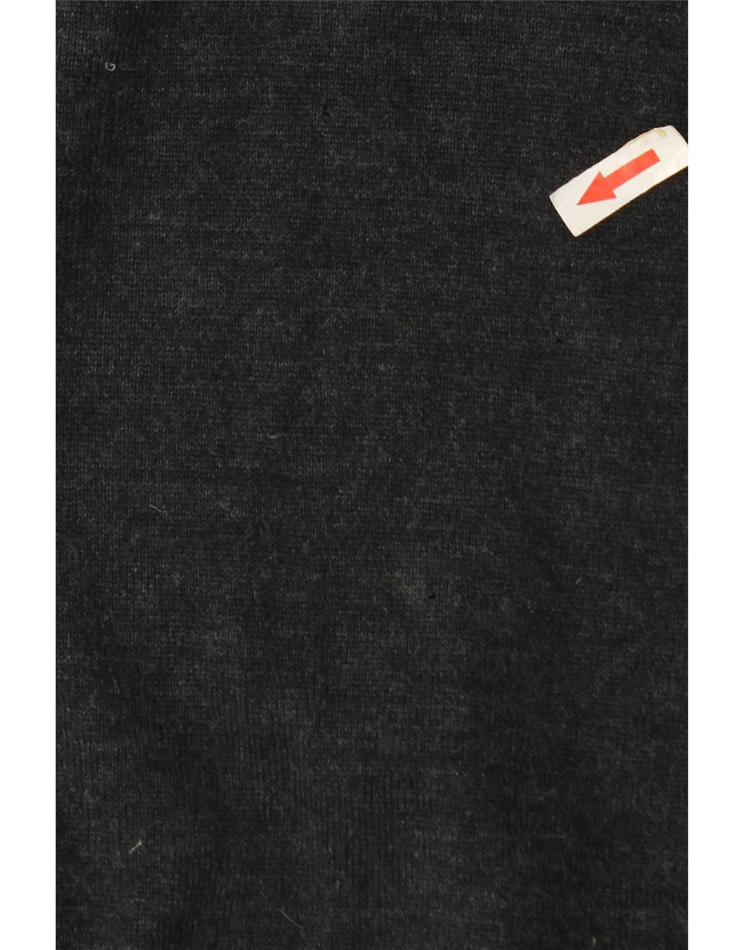 Marks & Spencer Herren-Pullover mit Polokragen, maßgeschneiderte Passform, große graue Wolle