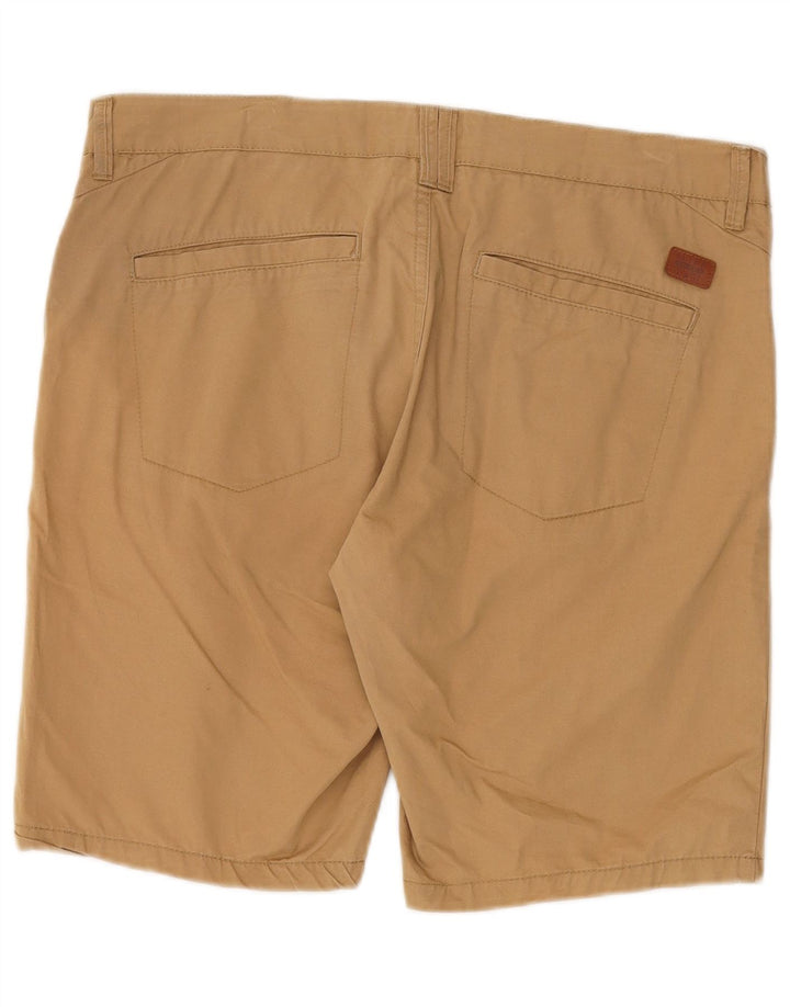 Blend Herren-Chinoshorts, Größe L, W36, Beige, Baumwolle