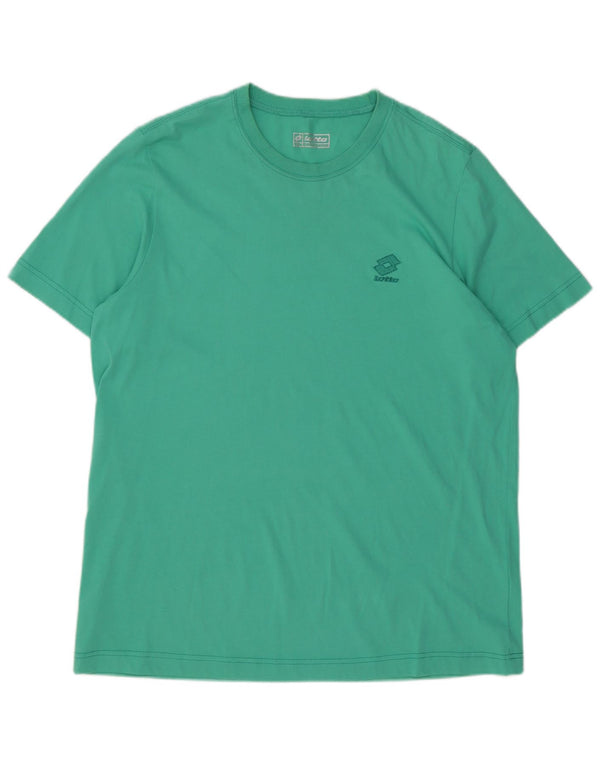 LOTTO Herren T-Shirt Top XL Grün