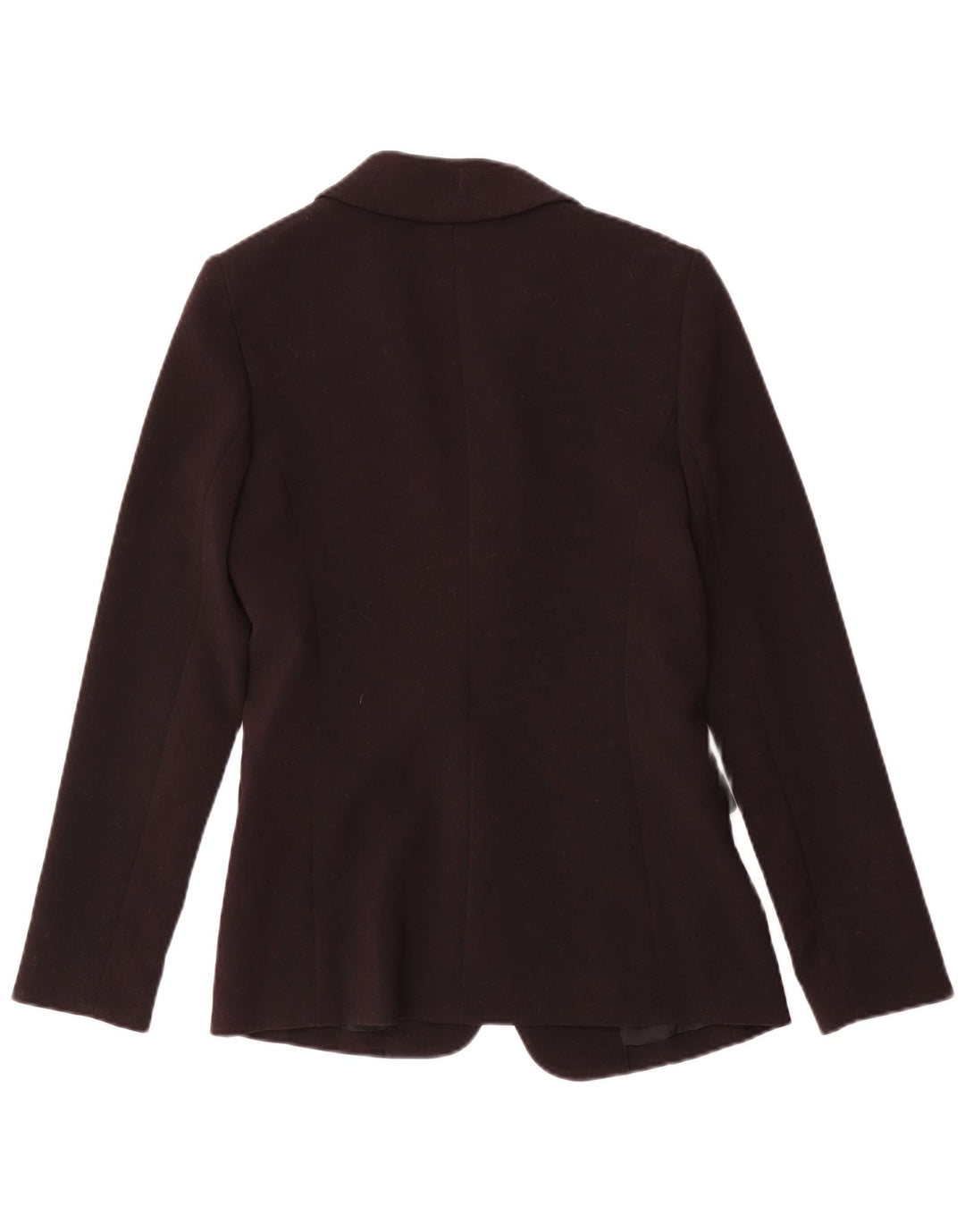 Michael Kors Damen offene Blazerjacke US 4 Small Schwarz