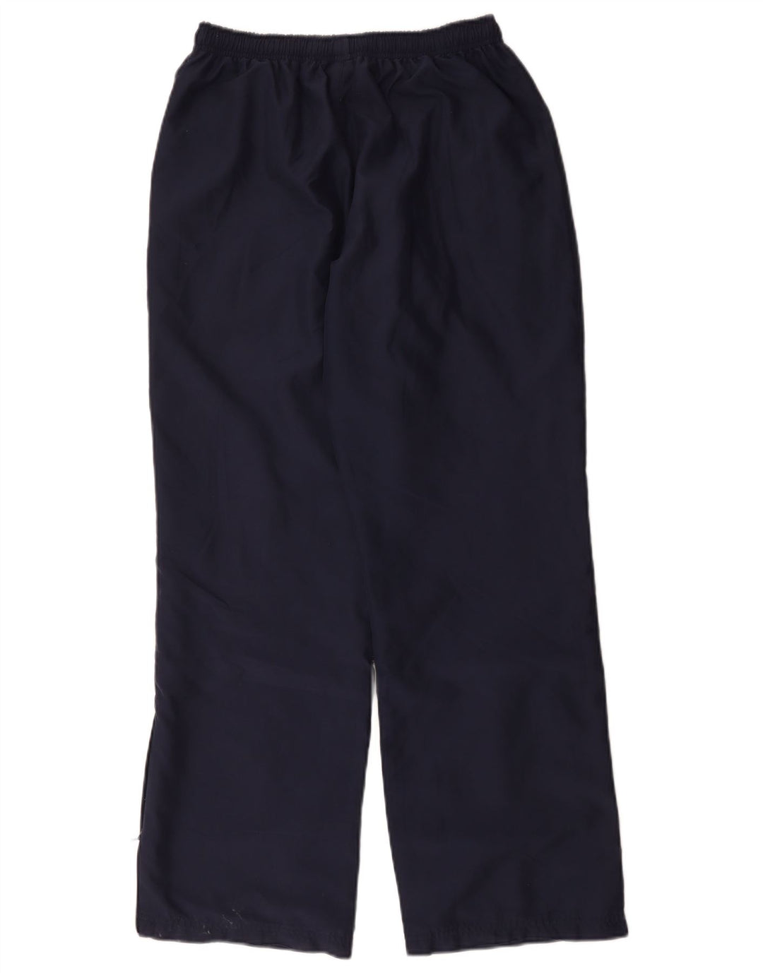 Ellesse Damen-Trainingshose UK 14 Mittel Marineblau Polyester