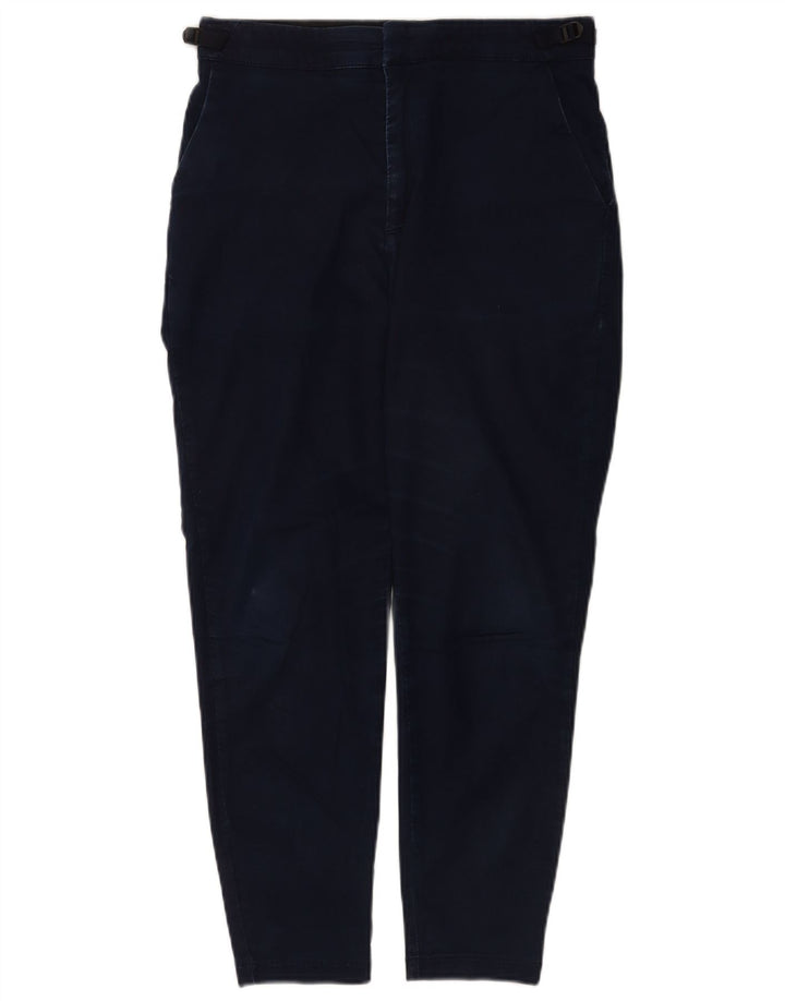 Zara Herren Skinny Jeans, mittelgroß, W31, L24, Marineblau