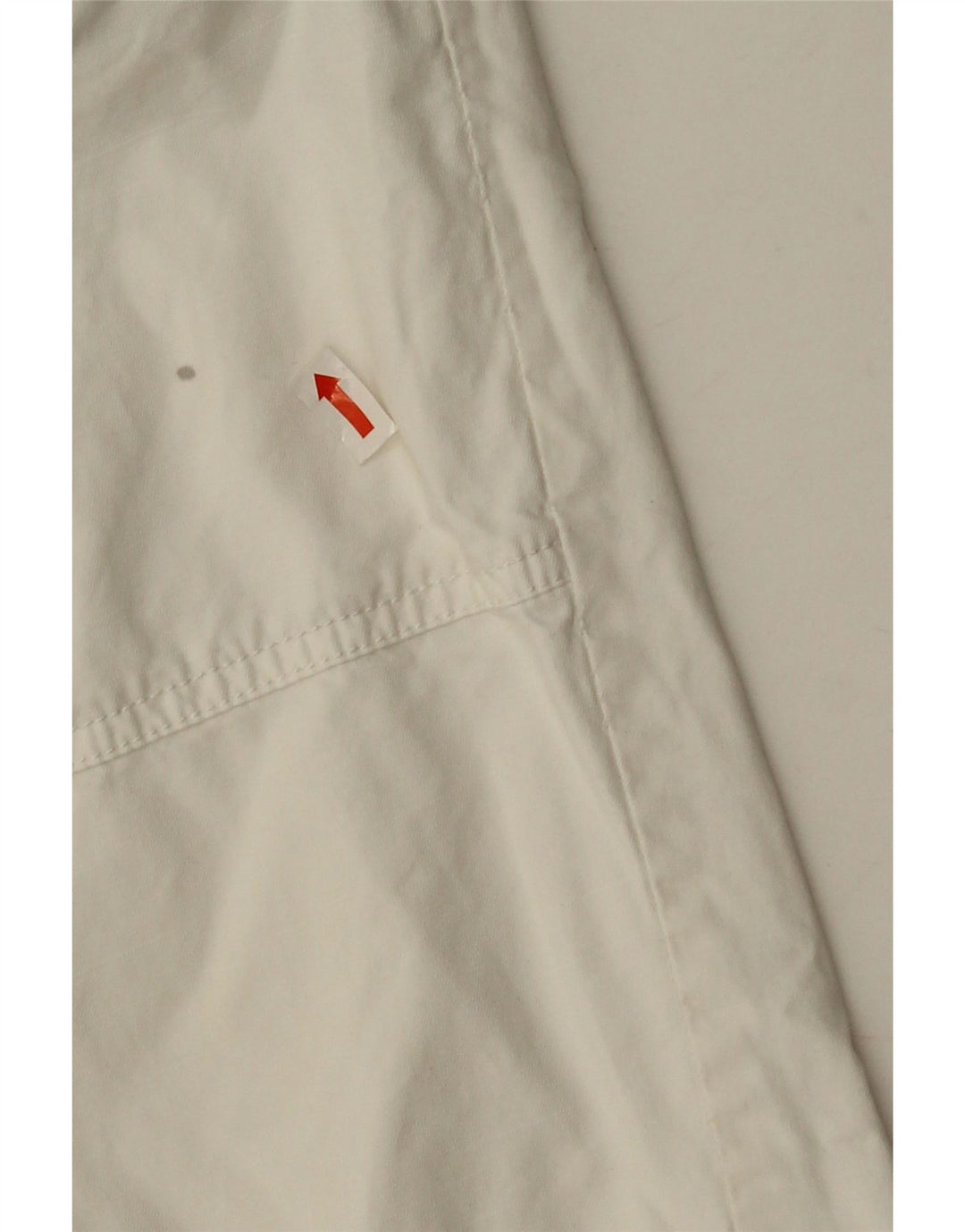Scotch & Soda Herren Chinoshorts W32 Mittelweiße Baumwolle