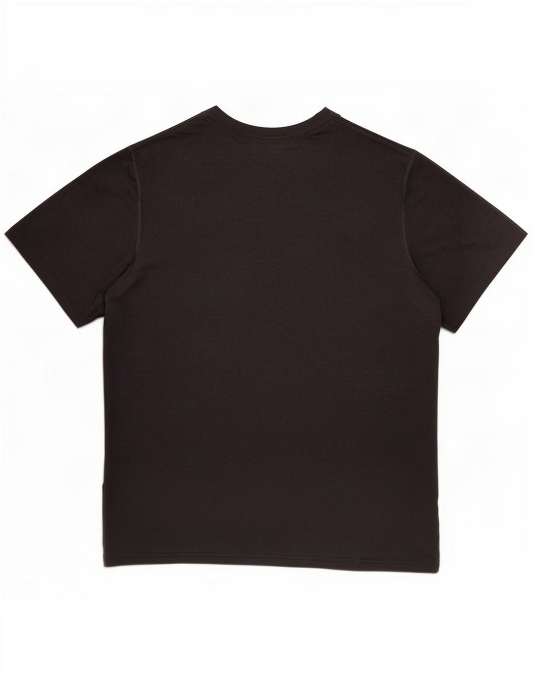 Nike Herren Dri Fit Graphic T-Shirt Top XL Schwarz Polyester