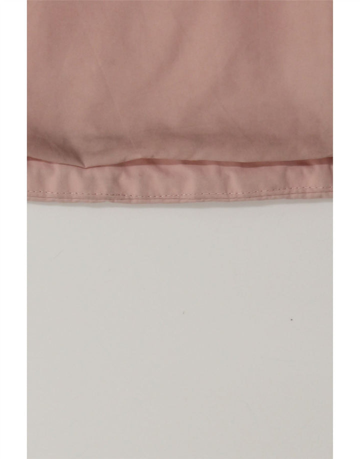 The North Face Damen Dryvent Übergroße Windjacke UK 10 Small Pink