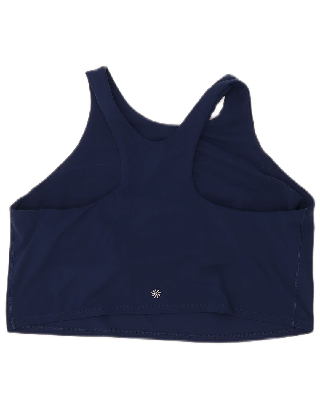 Athleta Damen Sport-BH-Oberteil UK 20 2XL Marineblau