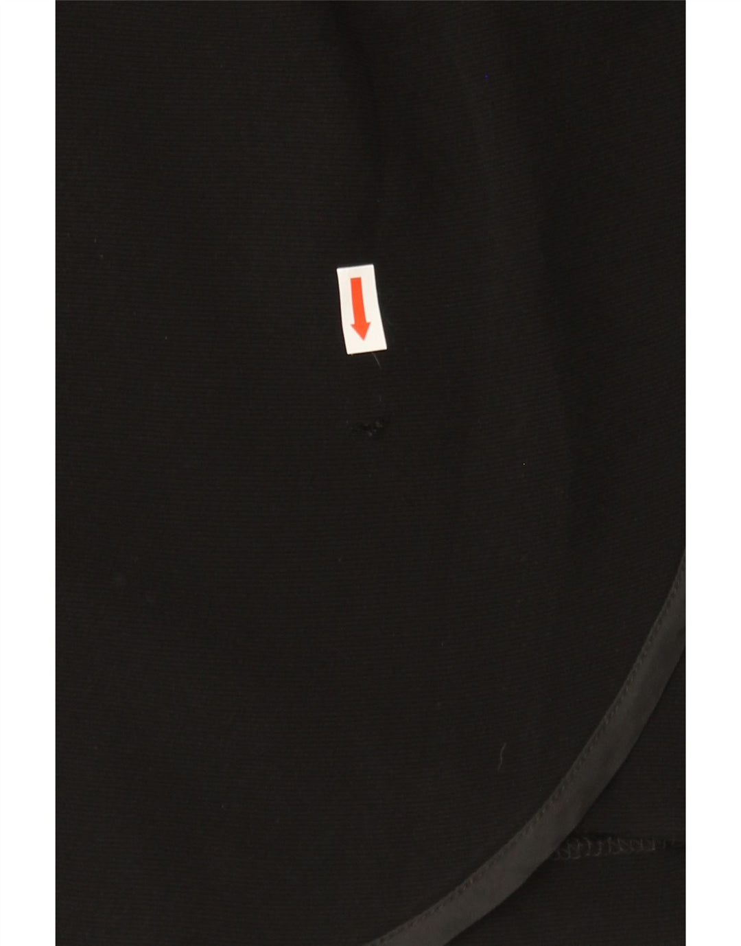 VINTAGE Womens Bodycon Dress UK 16 Large Black Vintage Vintage and Second-Hand Vintage from Messina Hembry 