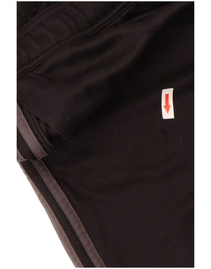 Adidas Herren Aeroready Trainingshose XL Schwarz Polyester