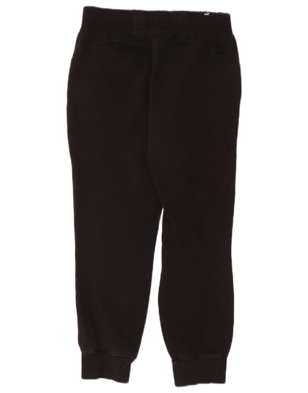 Puma Herren-Trainingshose, Jogginghose, Größe S, Schwarz