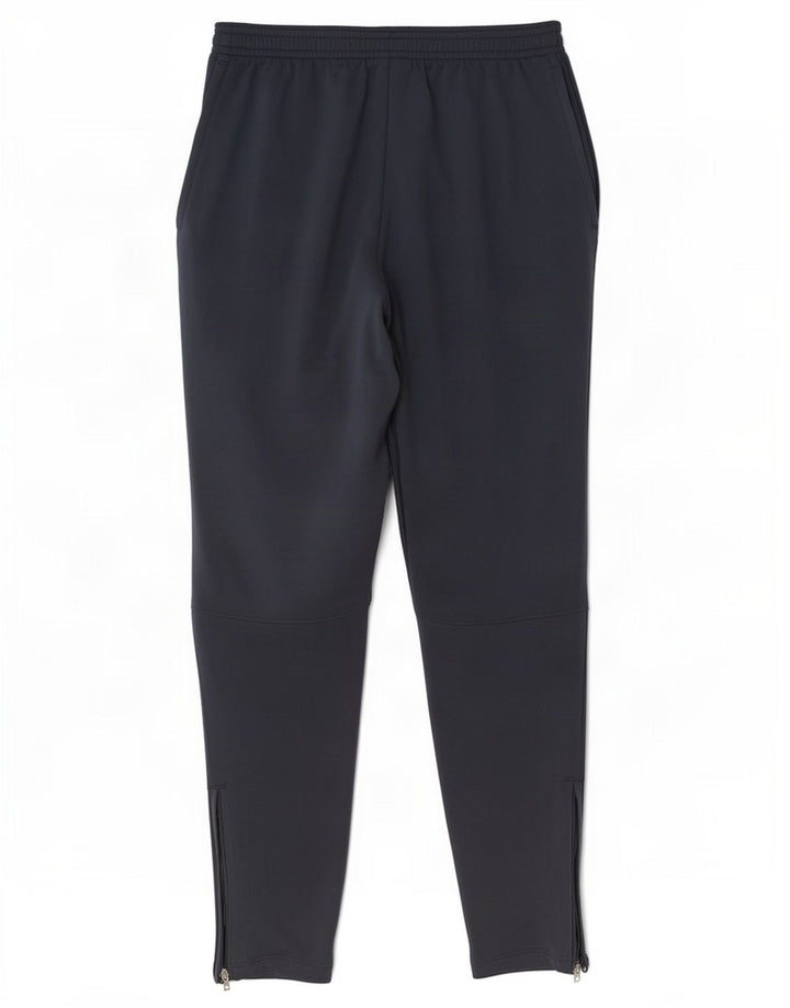 Nike Herren Therma-Fit Trainingshose, Größe S, Marineblau, Polyester
