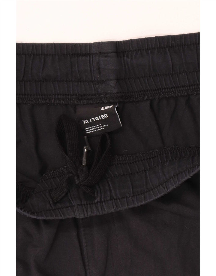 Under Armour Herren Graphic Trainingshose Jogger XL Schwarz