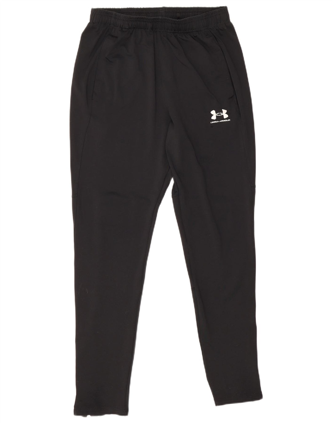 Under Armour Herren-Trainingshose, mittelgroß, Schwarz