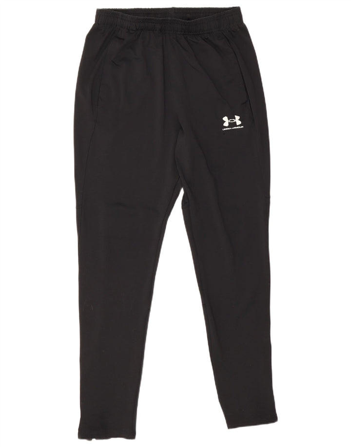 Under Armour Herren-Trainingshose, mittelgroß, Schwarz