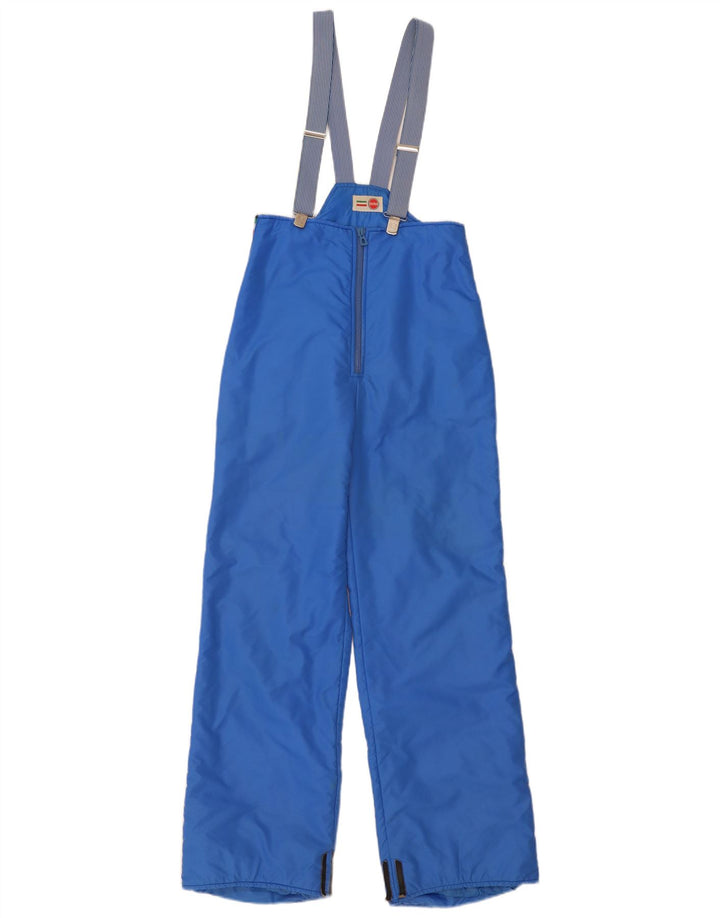 Colmar Damen Ski 2-teiliges Set UK 12 Medium W30 L29 Blau Polyamid