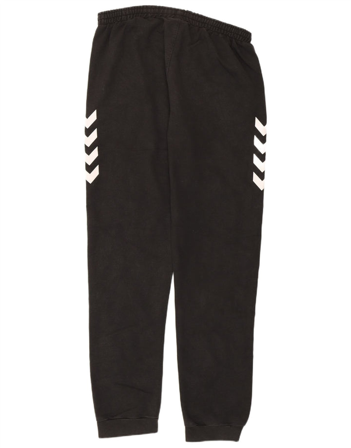 HUMMEL Herren Trainingshose Jogger XL Schwarz